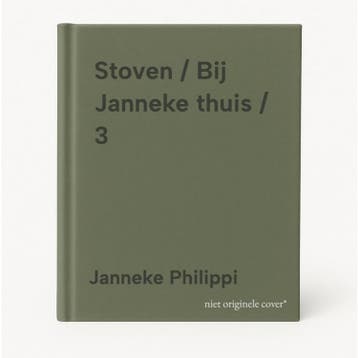 Stoven / Bij Janneke thuis / 3 9789045211985, Boeken, Verzenden, Gelezen, Janneke Philippi