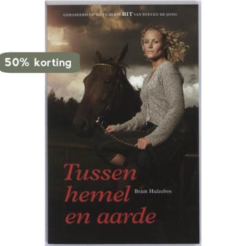 Tussen hemel en aarde 9789033007835 B. Hulzebos, Verzenden, B. Hulzebos