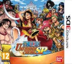 One Piece - Unlimited Cruise SP [Nintendo 3DS], Verzenden, Nieuw