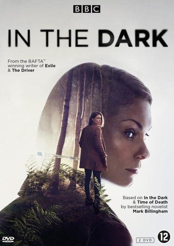 In The Dark op DVD, Verzenden
