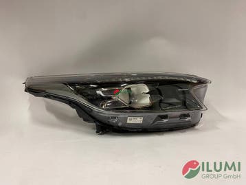 KIA X-CEED 2019-2022 rechter FULL LED koplamp, Auto-onderdelen, Verzenden, Gebruikt