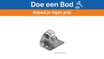 Bieden: Osculati Stainless Steel Mounting Bracket for Gas S, Watersport en Boten, Ophalen of Verzenden, Nieuw