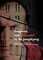 Omgaan met agressie in de jeugdzorg 9789044131307, Verzenden, Marije Valenkamp