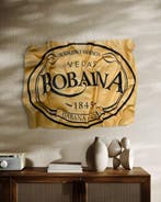 Soyz Bank (1988) - Robaina