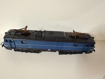 Lima H0 - NMBS Reeks 125 en Reeks 15 – 125.012 & 150.012 – 2, Hobby en Vrije tijd, Nieuw