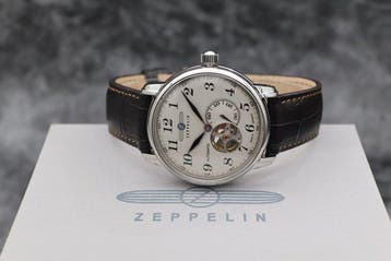 Zeppelin - Graf Zeppelin LZ127 - Zonder minimumprijs -, Nieuw
