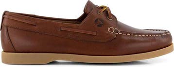 2dekans | Travelin Exmouth Heren - Leren Moccasins met, Ophalen of Verzenden, Nieuw
