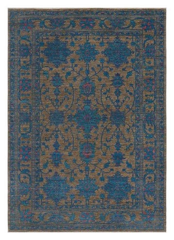 Designer Tapijt - Ziegler - Farahan - Nieuw - Vloerkleed -
