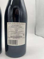 2013, 2014, 2015 La Spinetta, Versù Gallina - Barbaresco, Nieuw
