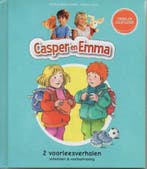 Casper en Emma Dubbeldik Voorleesboek / Casper en Emma, Verzenden, Gelezen, Tor Age Bringsvaerd