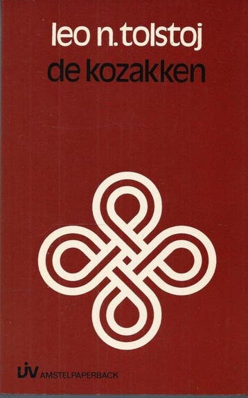 Kozakken 9789020405149 L.N. Tolstoj, Verzenden, L.N. Tolstoj