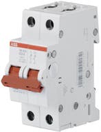 Interrupteur-sectionneur ABB System Pro M compact -, Verzenden, Nieuw