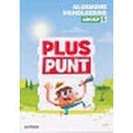 Pluspunt versie 4 Handleiding Algemeen groep 3, Boeken, Verzenden, Nieuw