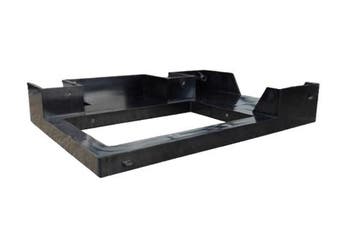 HP 661914-001 - HPE 2.5 naar 3.5 LFF Drive Adapter, Ophalen of Verzenden