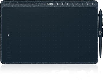 Huion HS611 Grafisch Tablet | Retour deal | -29% korting, Informatique & Logiciels, Verzenden