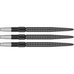 Target Darts Swiss Point Dartpunten RVE Zwart (Dart Punten), Ophalen of Verzenden, Nieuw, Pijlen