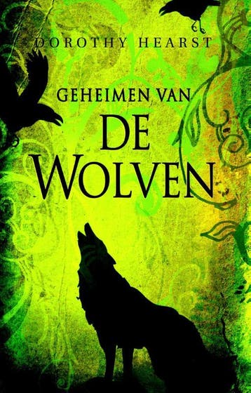 Geheimen van de wolven / Wolven / 2 9789024567300, Boeken, Verzenden, Gelezen, Dorothy Hearst