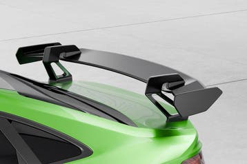 CSR zwanenhals achterspoiler voor Audi A3 / S3 / RS3 (8Y) |, Autos : Pièces & Accessoires, Verzenden