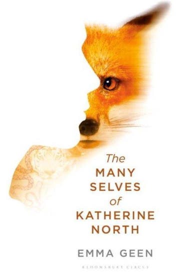 Many Selves Of Katherine North EXPORT 9781408858448 Emma, Verzenden, Gelezen, Emma