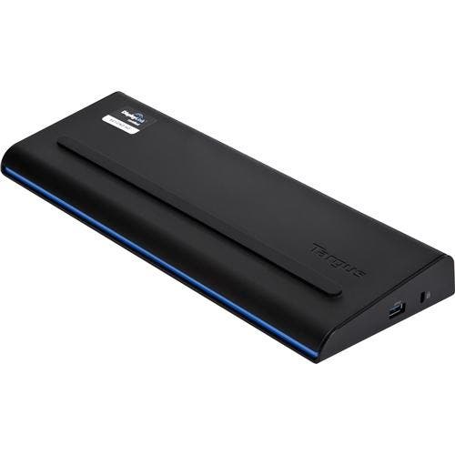 STUNTPRIJS: Targus Universele USB 3.0 Docking Station (2x, Computers en Software, Dockingstations, Ophalen of Verzenden