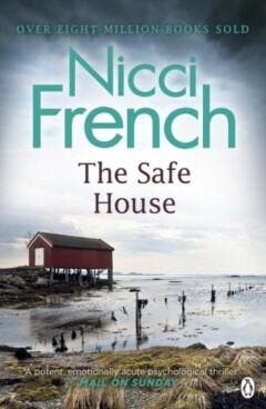 Land of the Living 9781405920667 Nicci French, Verzenden, Zo goed als nieuw, Nicci French