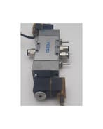 Festo MFH-5/3B-1/4-S-B Magneetventiel, Verzenden