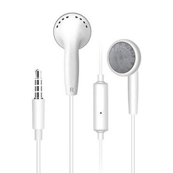 Voor iPhone/iPad/iPod Earphones Oortjes Oortelefoon Ecouteur, Verzenden, Nieuw