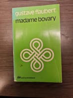 Madame Bovary 9789020404333 Gustave Flaubert, Verzenden, Gustave Flaubert