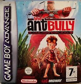 The Ant Bully (Gameboy Advance tweedehands game), Ophalen of Verzenden, Nieuw