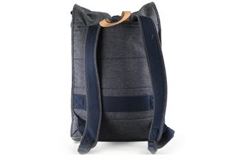 Kipling Rugzak Blauw, Verzenden
