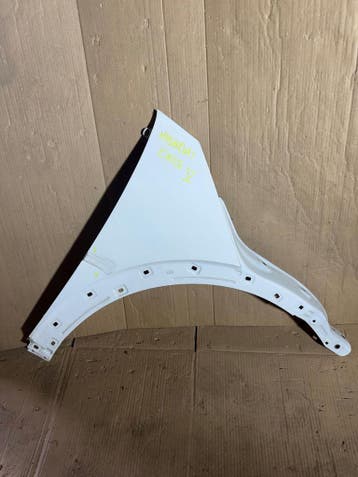Voorste rechter spatbord Hyundai Ioniq 5 66321GI000, Verzenden