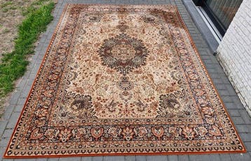 Tapijt - 350 cm - 250 cm, Nieuw