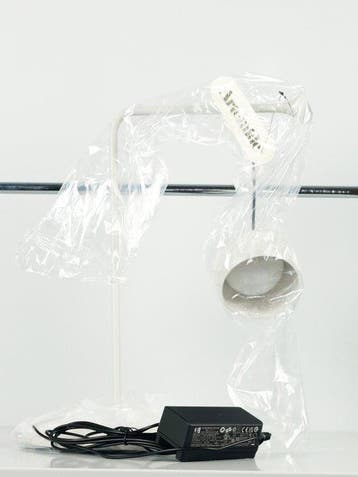 Artemide - Foster + Partners Industrial Design - Lampe de