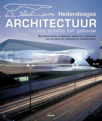 Hedendaagse architectuur 9789057647130 A. Bahamon, Livres, Verzenden, A. Bahamon