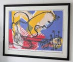 Herman Brood (1946-2001) - De Gitarist / Guitar Player