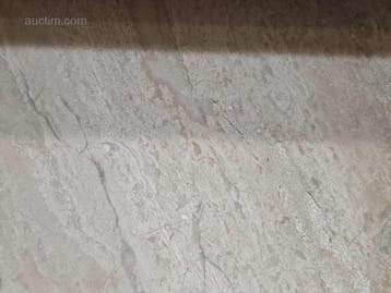 18m² Turkse beige natuursteen, Ophalen, Nieuw