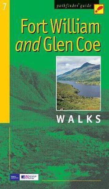 PATH FORT WILLIAM WALKS 9780711705715 Hamish M. Brown, Verzenden, Hamish M. Brown
