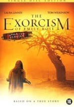 The exorcism of Emily Rose (dvd tweedehands film), Ophalen of Verzenden, Nieuw in verpakking