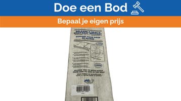 Bieden: Marine Boat Seat Slide Rail Mounting Bracket - Dura, Ophalen of Verzenden