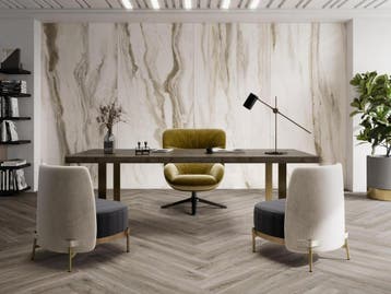 Rovere Bark 25x150 XL MAT Kermisch Parket / Houtlook, Ophalen of Verzenden