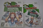 Hysteria Hospital - Emergency Ward (Wii UKV)
