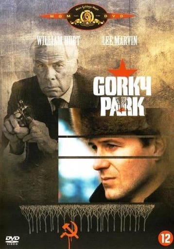 Gorky Park, CD & DVD, DVD | Thrillers & Policiers, Verzenden
