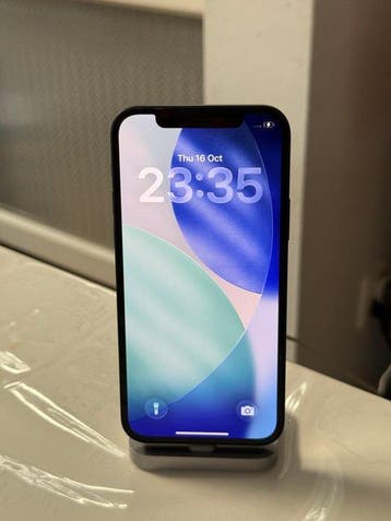 Apple iPhone 12 - Mobiele telefoon (1), Nieuw