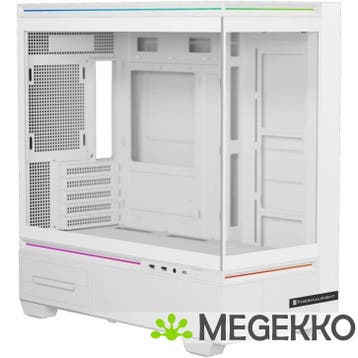 Thermalright TL-M10 White, Verzenden