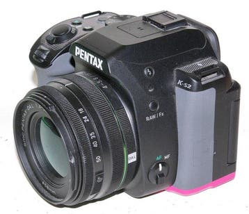 Pentax DUMMY K-S2 Appareil photo numérique, Nieuw