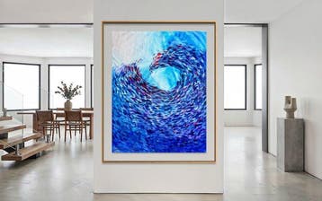 Lina Verano - Underwater No.36