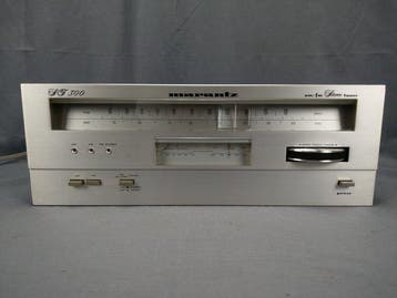 Marantz - ST-300 Tuner, Nieuw