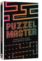 Puzzelmaster - Deel 1 (9789045329307, Gareth Moore), Livres, Livres de sport, Verzenden