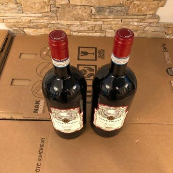 2023 Santa Sofia, Valpolicella Ripasso Superiore - Veneto, Nieuw