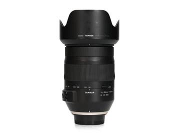Tamron 35-150mm f/2.8-4 Di VC OSD - Nikon F - Zoomlens, Ophalen of Verzenden, Zo goed als nieuw